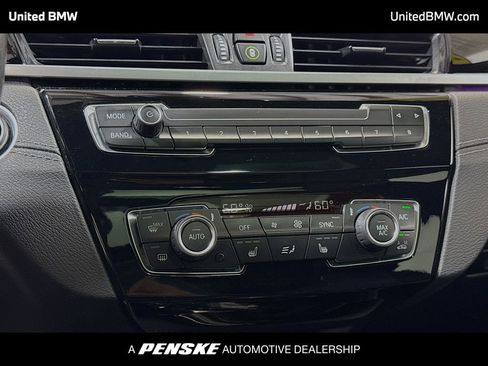 Used 2022 BMW X2 xDrive28i w/ Convenience Package AWD/4WD image 11