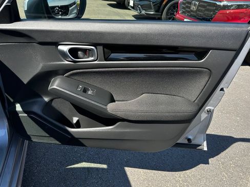 Used 2024 Honda Civic EX image 25