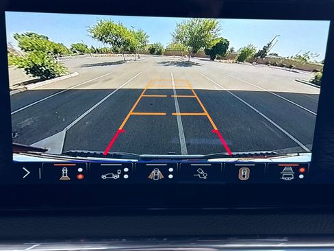 New 2025 GMC Sierra 2500 Denali w/ Denali Reserve Package image 20