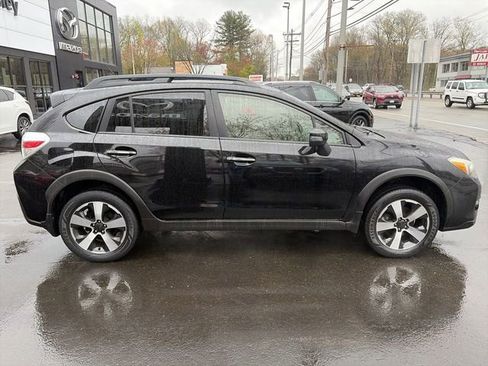 Used 2015 Subaru Crosstrek Touring AWD/4WD image 9
