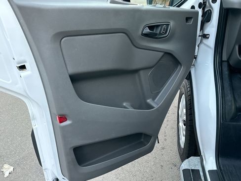 Used 2023 Ford Transit 250 Low Roof w/ Exterior Upgrade Package image 15