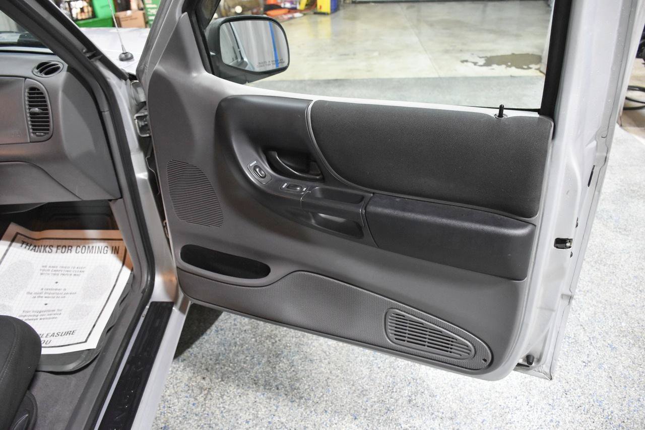 Used 2003 Ford Ranger Tremor RWD image 38