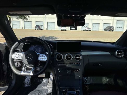 Used 2022 Mercedes-Benz C 43 AMG 4MATIC Coupe image 22