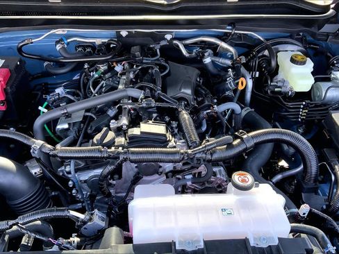 New 2026 Toyota Tacoma TRD Off-Road image 15