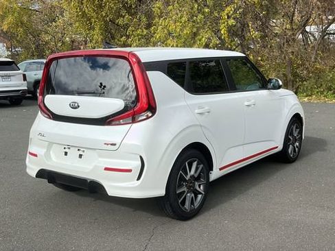Used 2021 Kia Soul GT-Line image 6