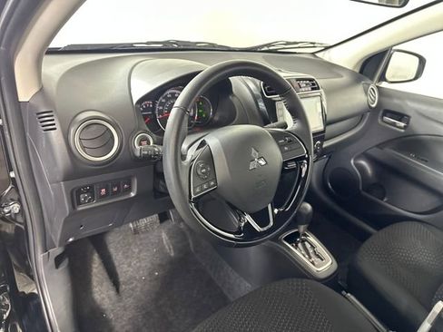 Used 2024 Mitsubishi Mirage G4 SE image 13