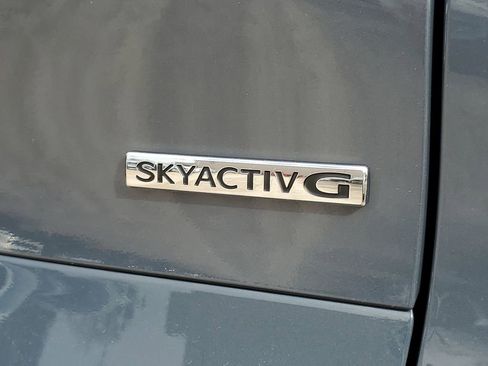 New 2026 MAZDA CX-30 AWD 2.5 S image 7