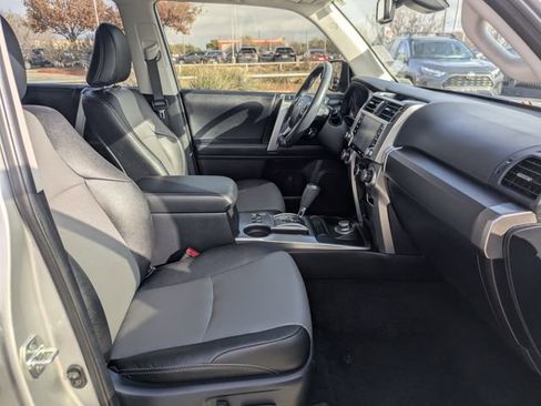 Used 2023 Toyota 4Runner SR5 Premium image 33