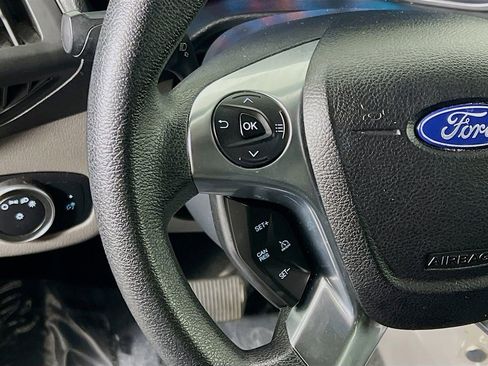 Used 2021 Ford Transit Connect XL FWD image 10