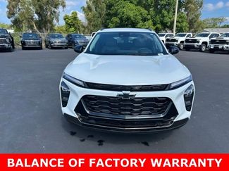 Used 2025 Chevrolet Trax ACTIV w/ Driver Confidence Package FWD video 2