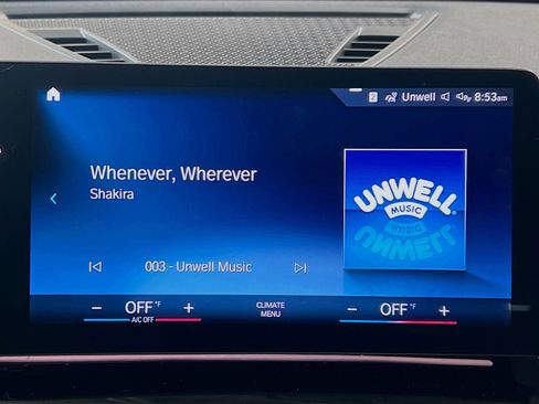 Used 2023 BMW X1 xDrive28i image 11