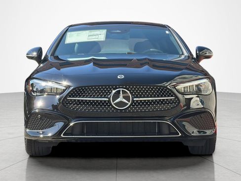 New 2026 Mercedes-Benz CLE 300 4MATIC Coupe image 8