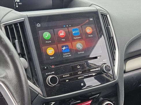 Used 2022 Subaru Forester Limited image 15