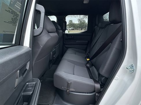 New 2026 Toyota Tacoma SR5 image 21