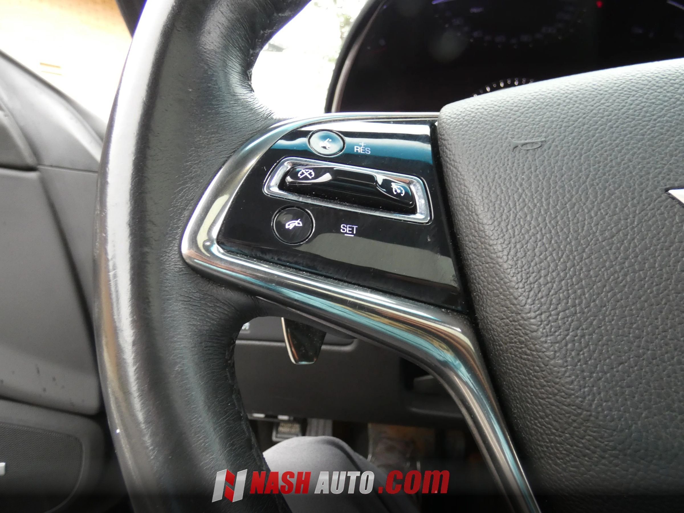 Used 2017 Cadillac ATS 2.0T AWD Coupe image 58