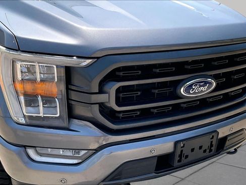 Used 2021 Ford F150 XLT w/ Equipment Group 302A High AWD/4WD image 29