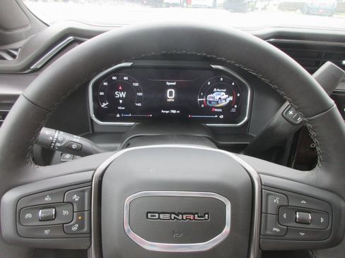 New 2026 GMC Sierra 2500 Denali Ultimate image 20