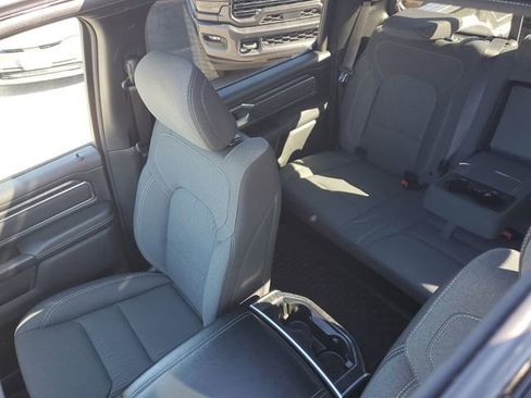Certified 2024 RAM 1500 Big Horn image 39