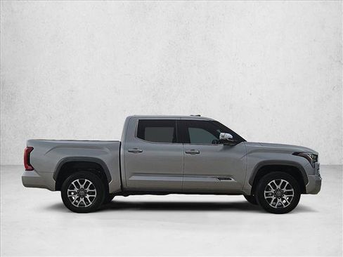 Used 2024 Toyota Tundra 1794 Edition AWD/4WD image 4