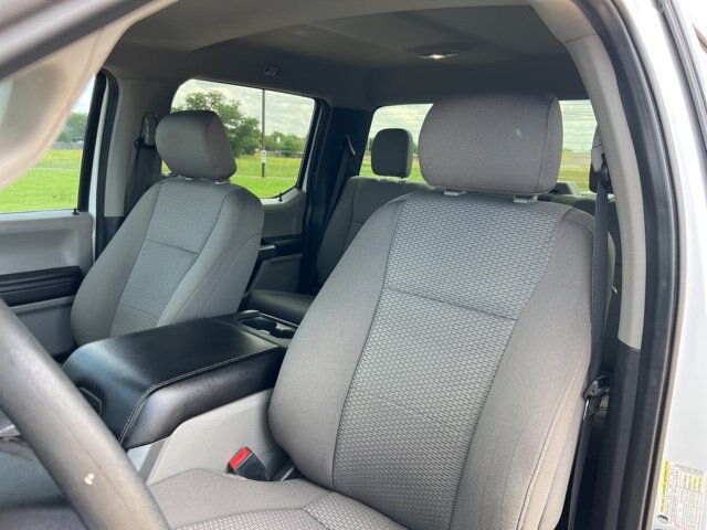 Certified 2021 Ford F350 XLT w/ XLT Value Package AWD/4WD image 13