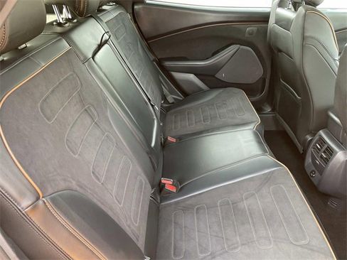 Certified 2022 Ford Mustang Mach-E GT image 34
