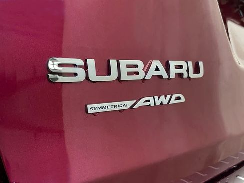 New 2026 Subaru Ascent Limited image 9