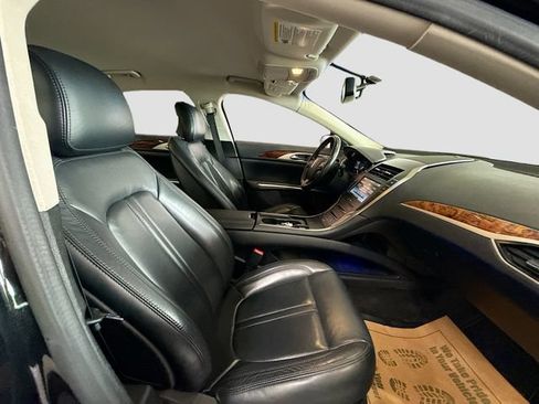 Used 2015 Lincoln MKZ Hybrid w/ Equipment Group 201A Select FWD image 27