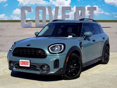 Used 2023 MINI Cooper Countryman S
