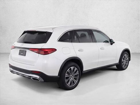 Certified 2023 Mercedes-Benz GLC 300 image 7
