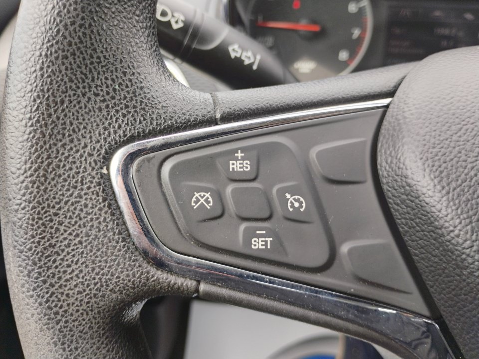 Used 2019 Chevrolet Cruze LT w/ LT Fleet Convenience Package FWD image 19
