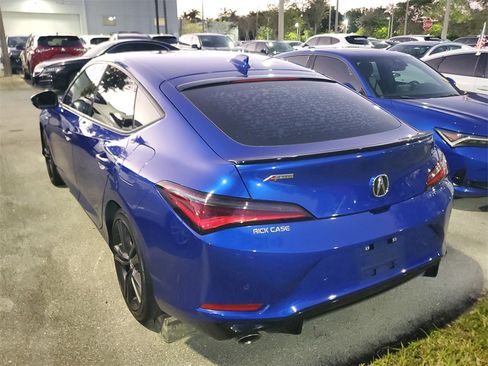Used 2024 Acura Integra A-Spec image 7
