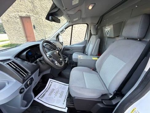 Used 2018 Ford Transit 350 148 Low Roof RWD image 25