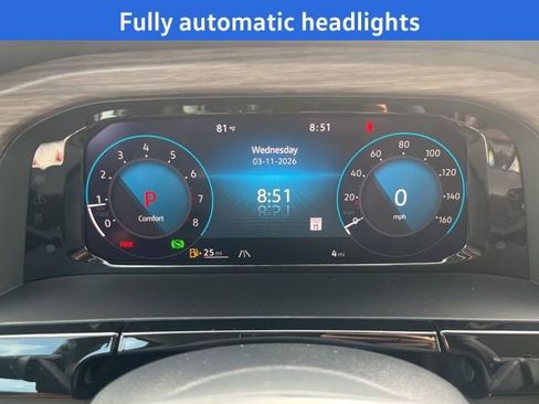 New 2026 Volkswagen Atlas SEL image 15