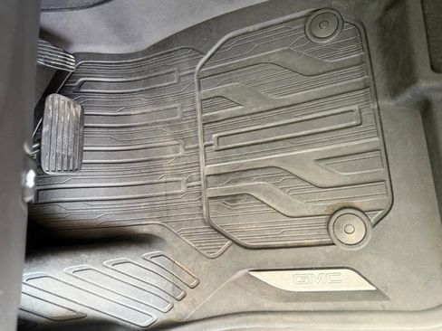 Used 2021 GMC Sierra 1500 SLT w/ SLT Convenience Package image 45