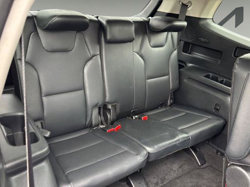 Used 2023 Kia Telluride S w/ S Sunroof Package AWD/4WD image 35