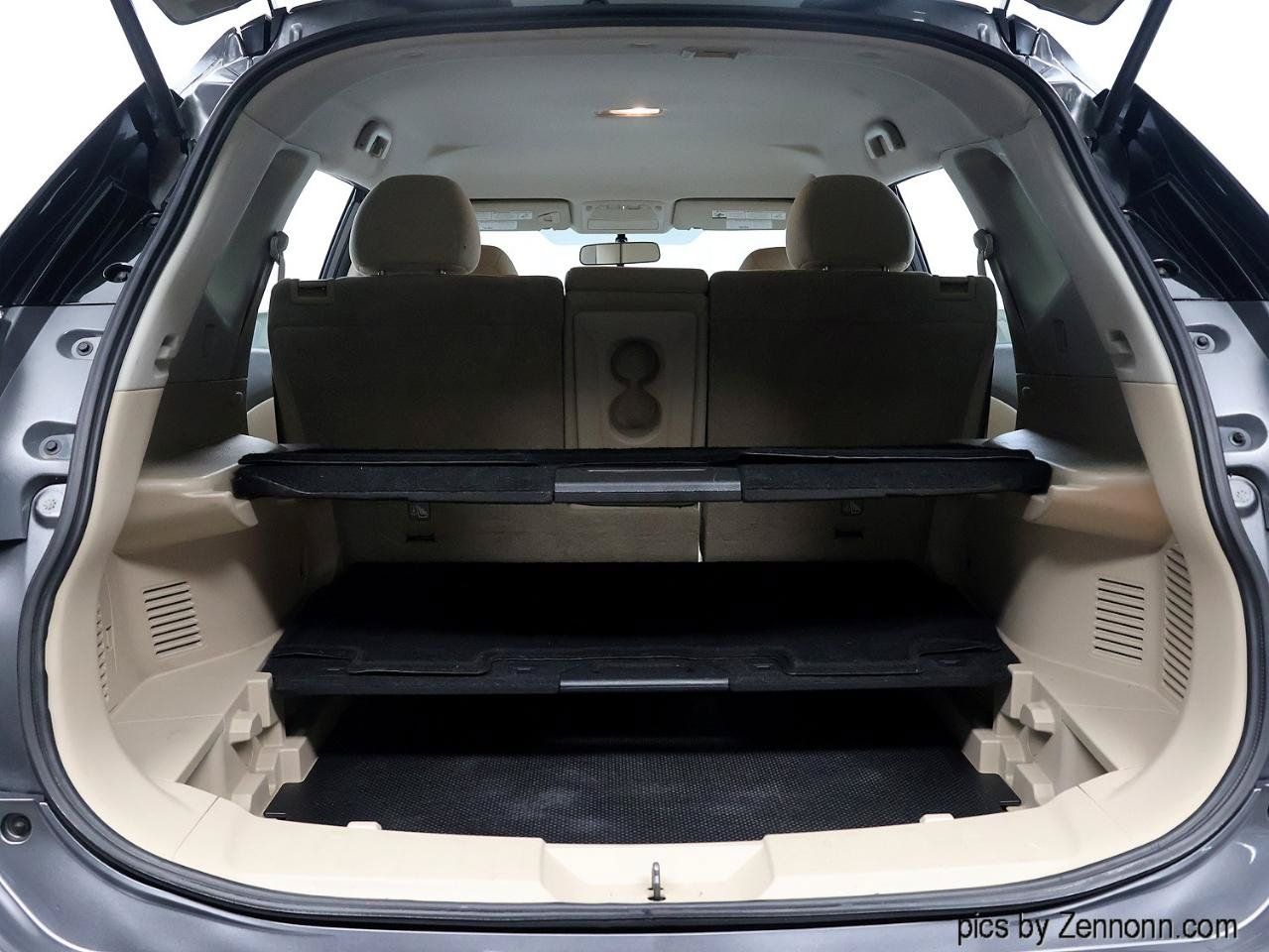 Used 2016 Nissan Rogue S FWD image 31