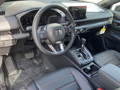 New 2026 Honda CR-V Sport-L image 12