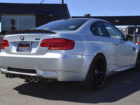 Used 2012 BMW M3 Coupe image 5