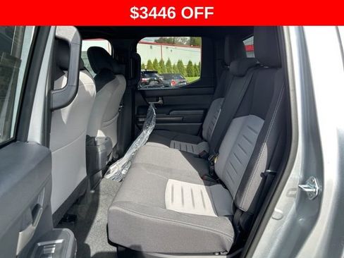 Used 2024 Toyota Tacoma TRD Sport image 10