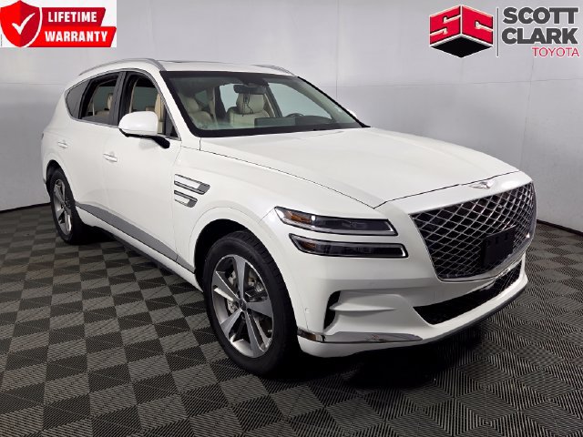 Used 2024 Genesis GV80 3.5T Advanced w/ Advanced Package AWD/4WD image 1