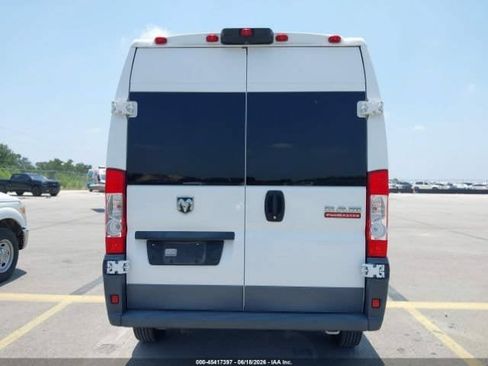 Used 2018 RAM ProMaster 3500 FWD image 16