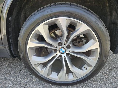 Used 2017 BMW X5 xDrive35i AWD/4WD image 26