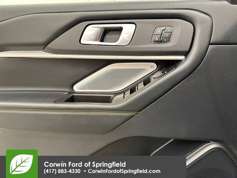 New 2026 Ford Explorer Tremor w/ Tremor Ultimate Package image 42