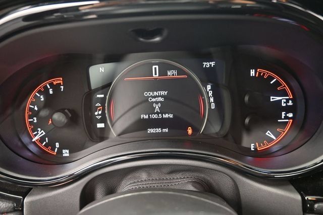 Used 2025 Dodge Durango GT w/ Blacktop Package AWD/4WD image 32