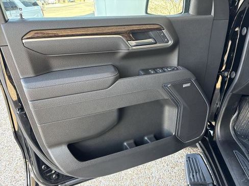 New 2026 GMC Sierra 1500 Elevation image 56