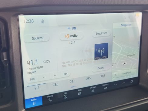 New 2026 Ford Bronco Badlands image 21