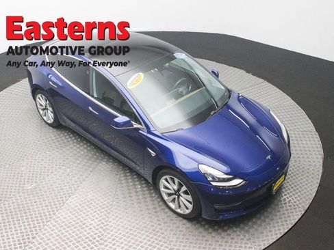 Used 2019 Tesla Model 3 Long Range image 3