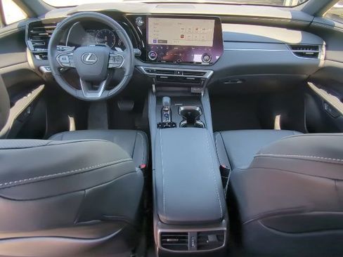 Used 2023 Lexus RX 350 Premium image 18