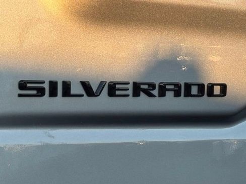 Used 2024 Chevrolet Silverado 1500 ZR2 w/ ZR2 Bison Edition image 10