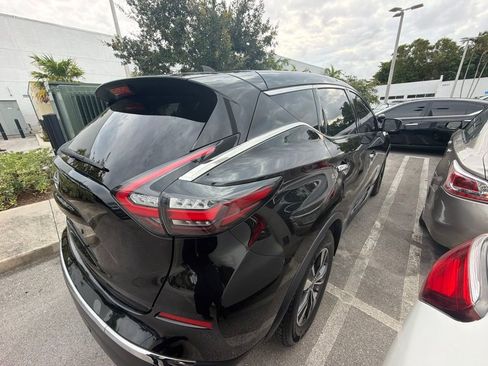 Used 2023 Nissan Murano S FWD image 6